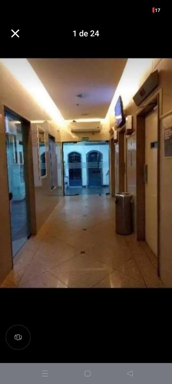 Apartamento de 2 quartos com box de vidro e 1 vaga — photo 12