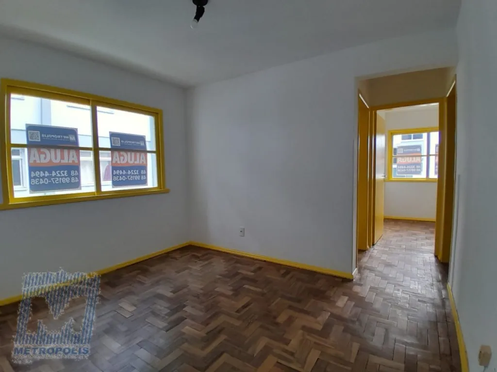 74 m² apartment with a separate closed kitchen — photo 5