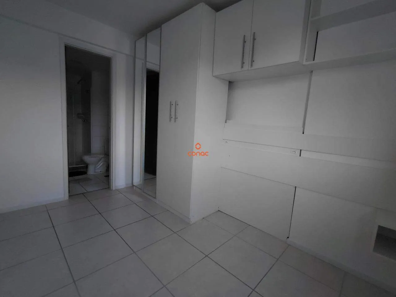 Apartment with 2 bedrooms and open-plan kitchen — photo 20
