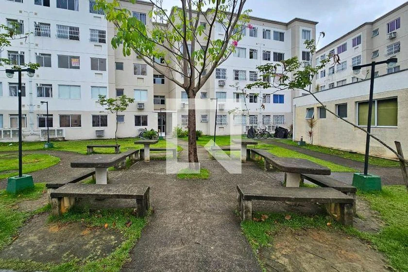 2-bedroom apartment in a building with a gym — photo 29