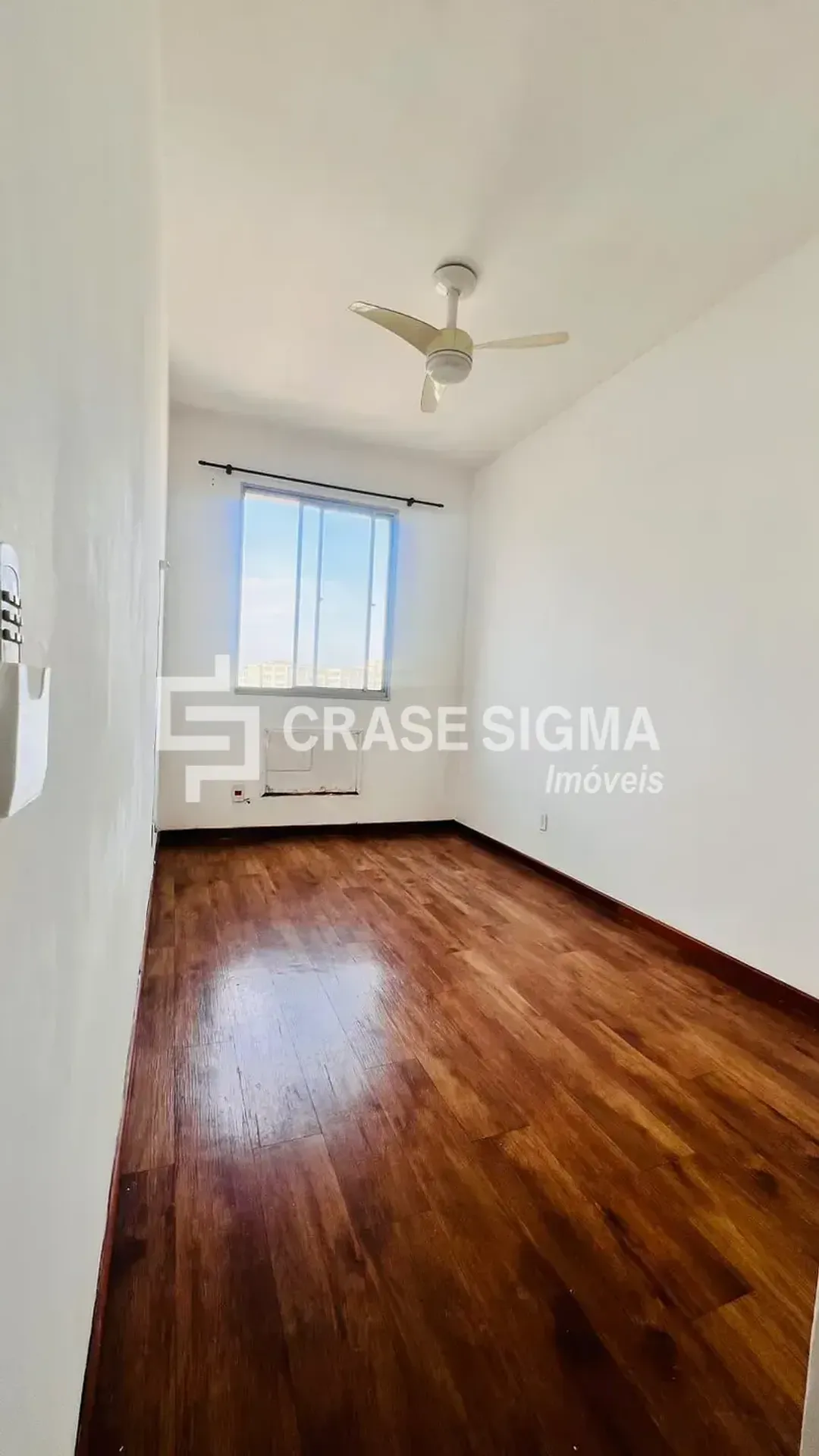 Apartamento com piso de madeira ou laminado, Vila Isabel — photo 3