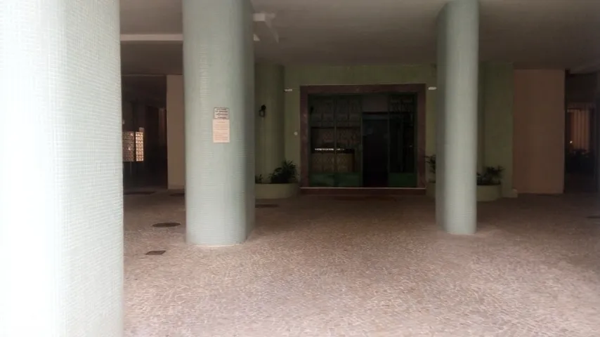 Monoambiente con piso de madera o laminado en Rio de Janeiro — photo 2
