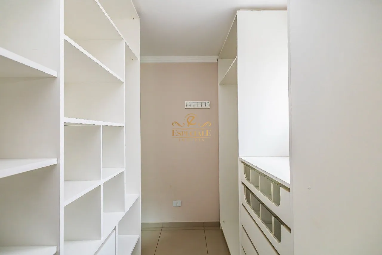 3-bedroom house with a home office in Curitiba — photo 7
