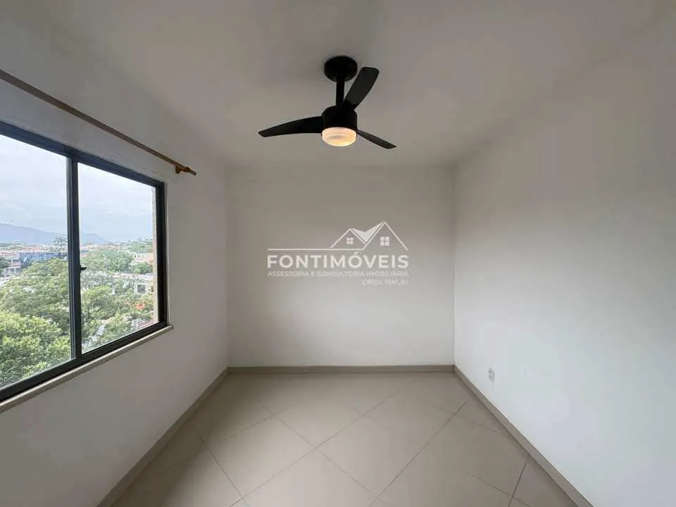 2-bedroom apartment with a mountain view in Rio de Janeiro — photo 18
