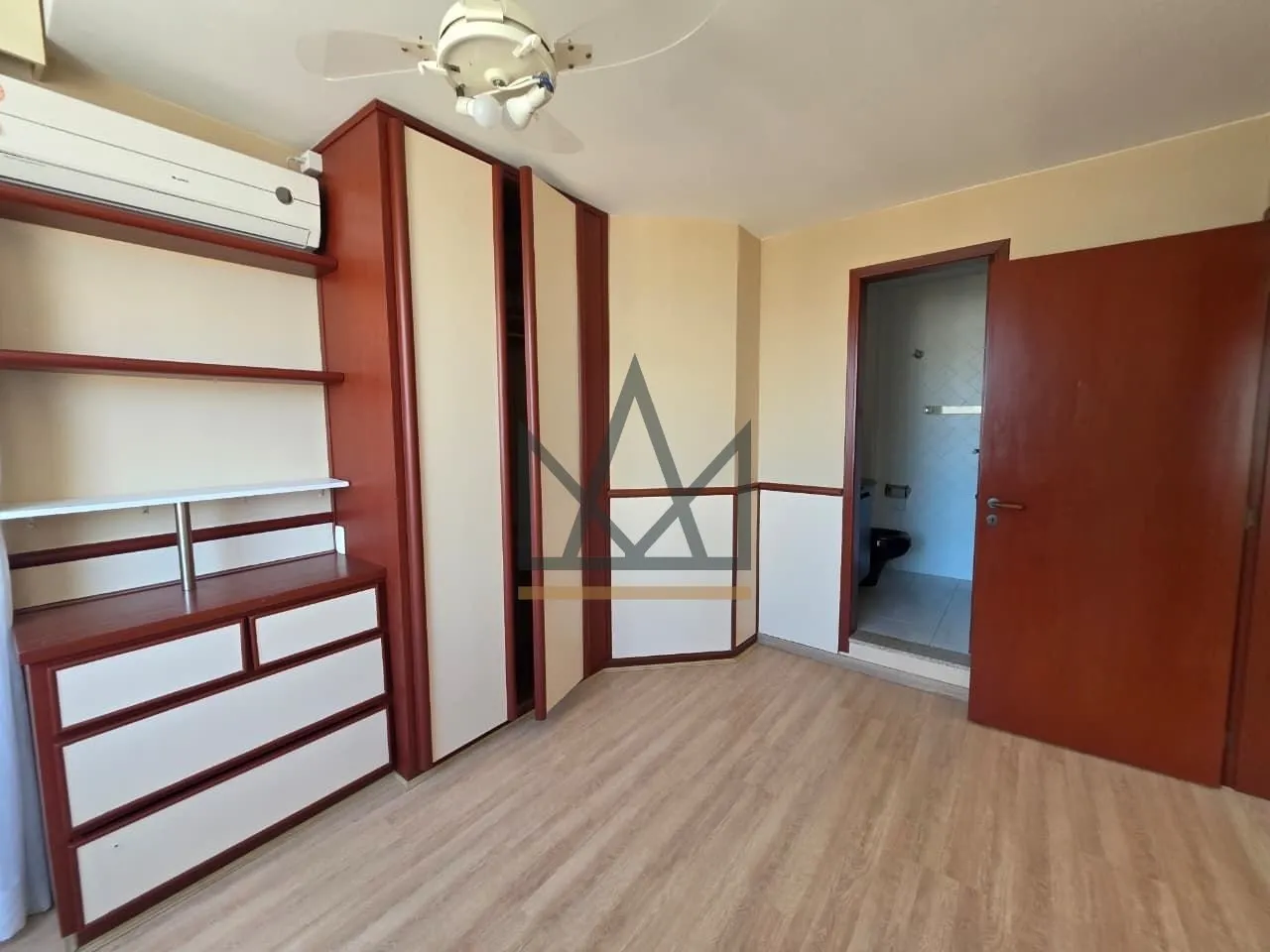 Cobertura triplex com área externa privativa — photo 10