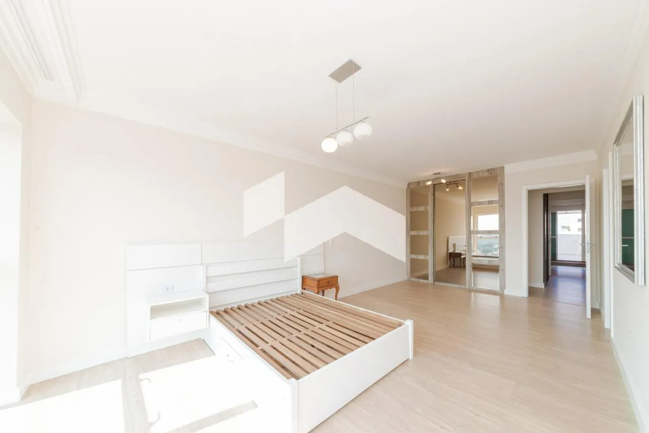 Furnished duplex penthouse of 286 m² with 4 en-suites — photo 11