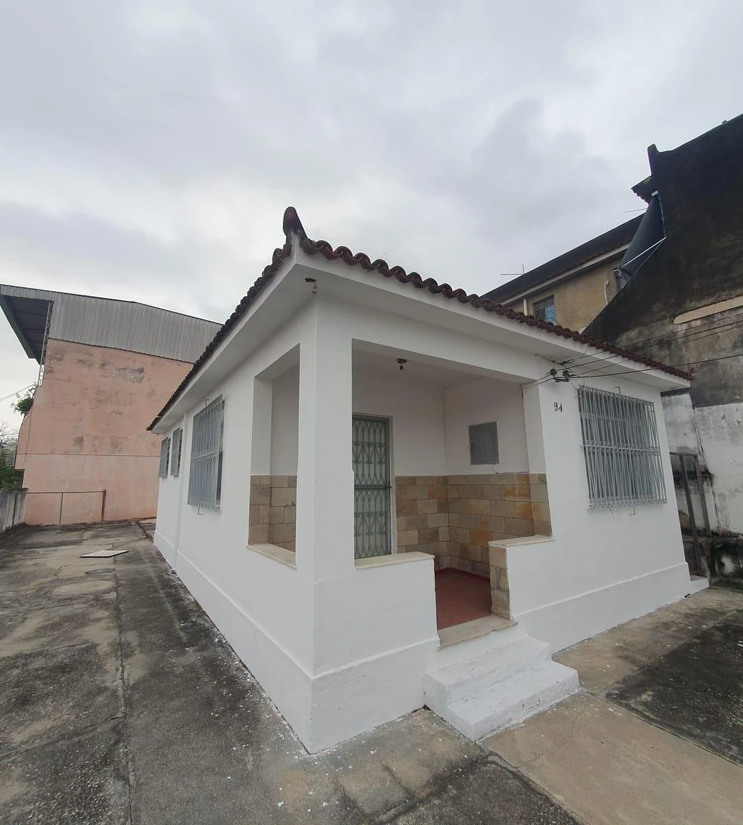 Дом: 2 спальни, 70 м² — photo 7