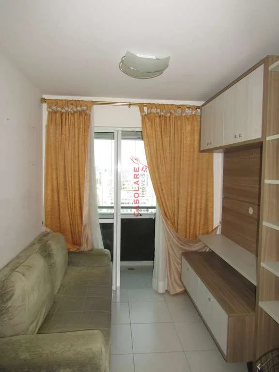 2 quartos e vista para o parque: apartamento de 40 m² — photo 10