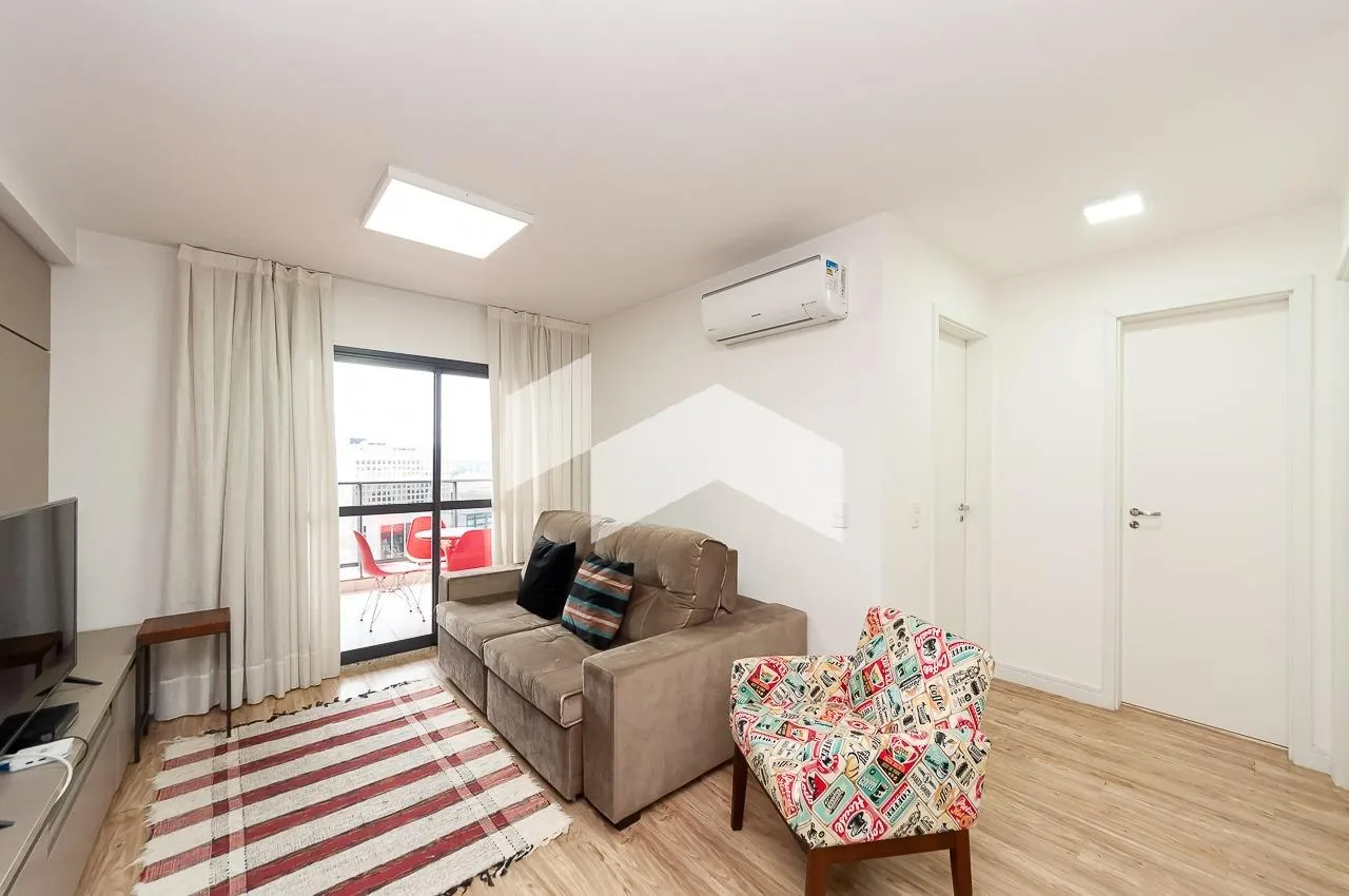 2-bedroom apartment with a private BBQ area — photo 8