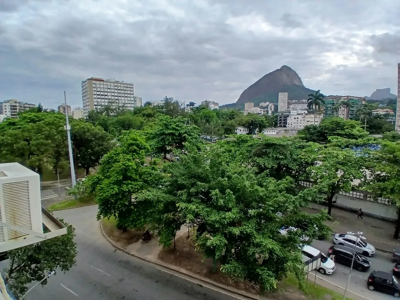 Apartment, 42 m², with a mountain view — photo 32