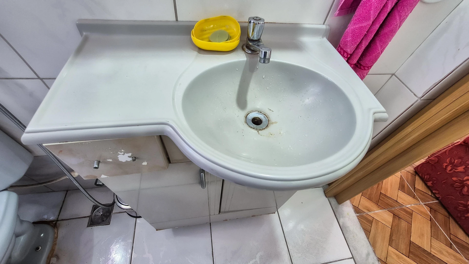 Apartamento mobiliado de 2 quartos e 47 m² — photo 30