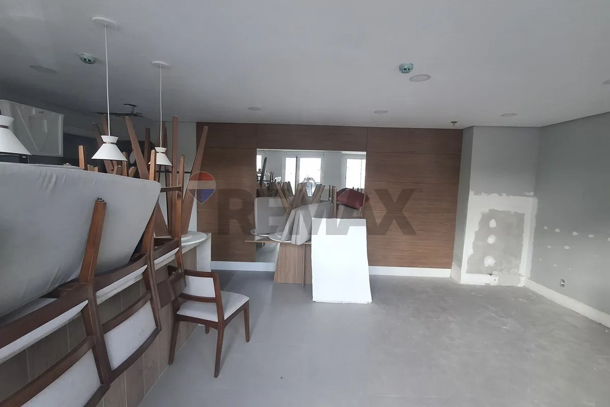 2-bedroom 40 m² apartment with a balcony on the 10th floor — photo 33
