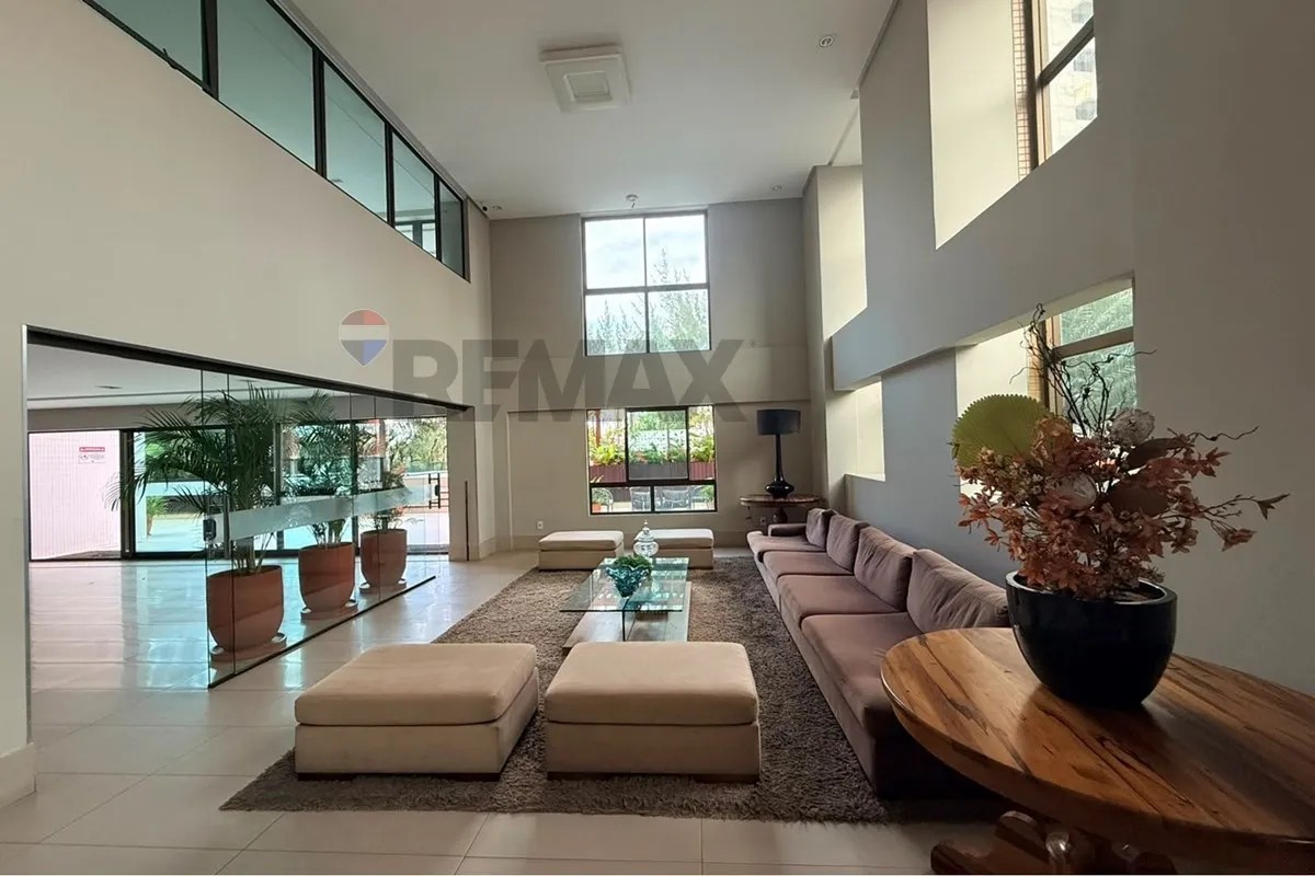 Квартира 149 м²: 4 спальни и 3 собственные ванные — photo 10