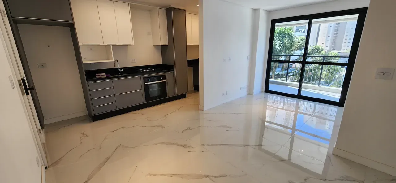 Apartamento mobiliado com 2 quartos e 2 banheiros — photo 3
