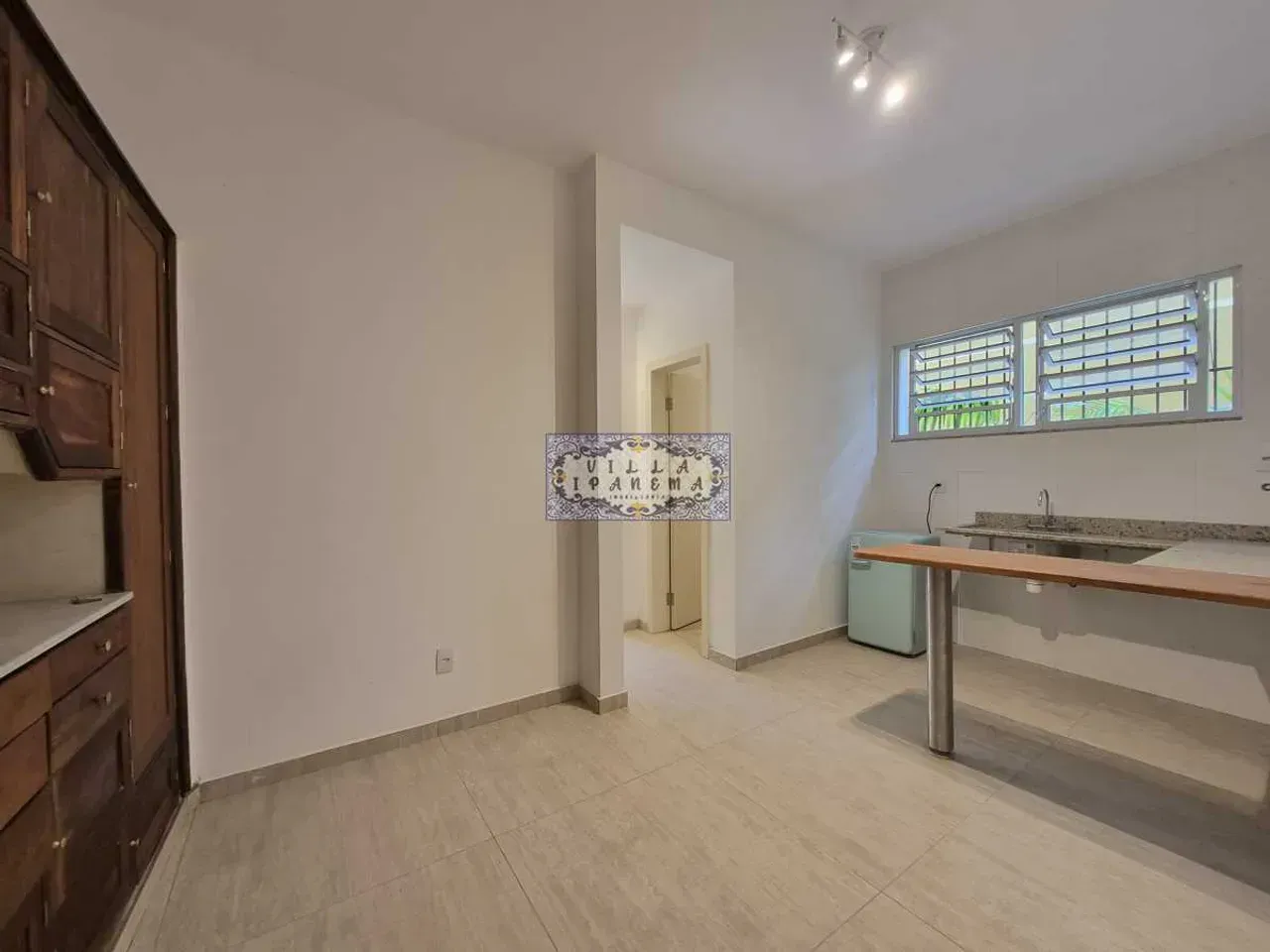 Furnished house, 120 m², with a washing machine — photo 9
