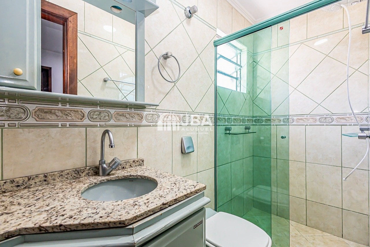3-bedroom, 115 m² house in Curitiba — photo 20