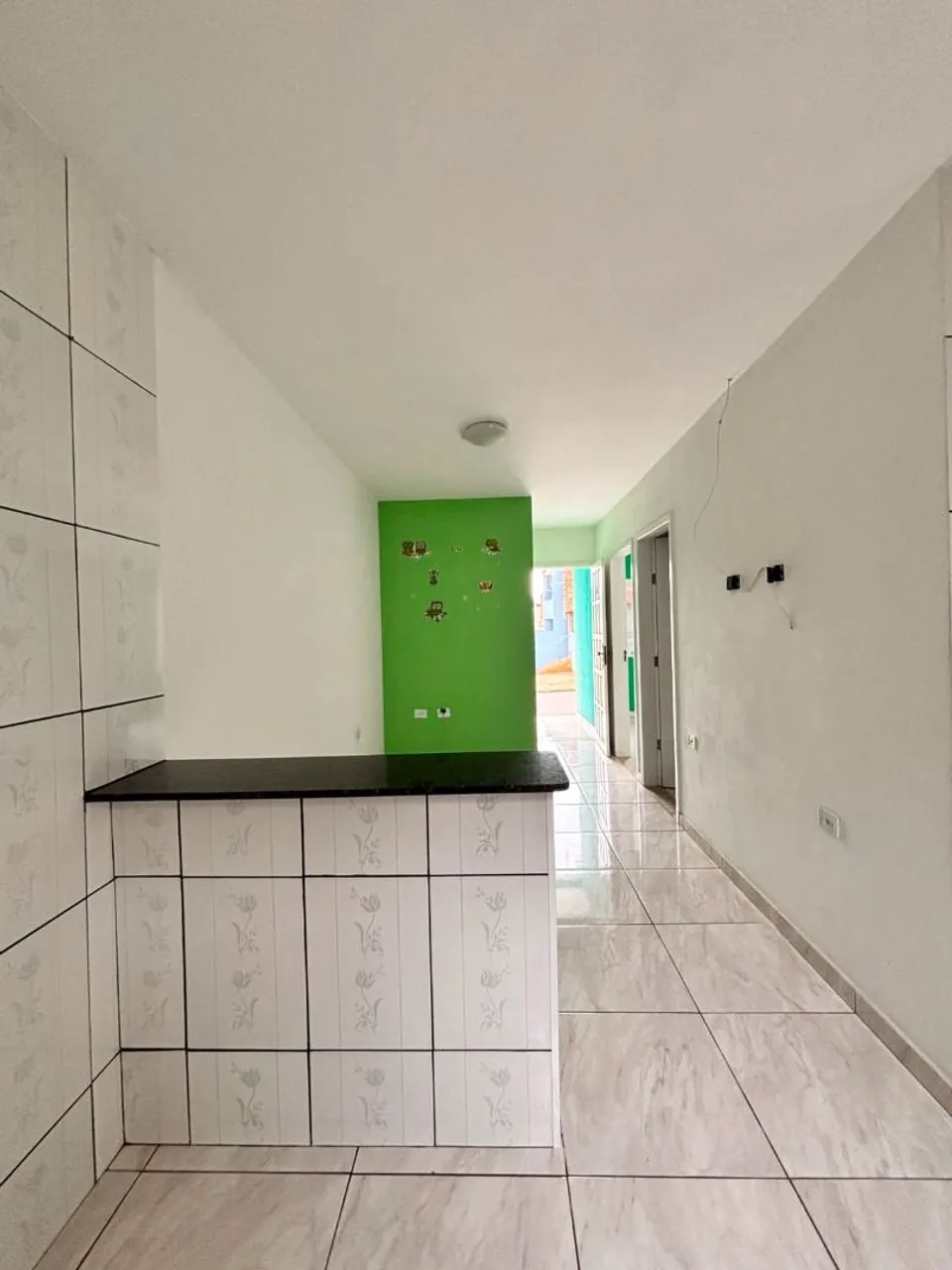 Casa com 2 dormitórios de 50 m² e vaga de 1 carro — photo 13