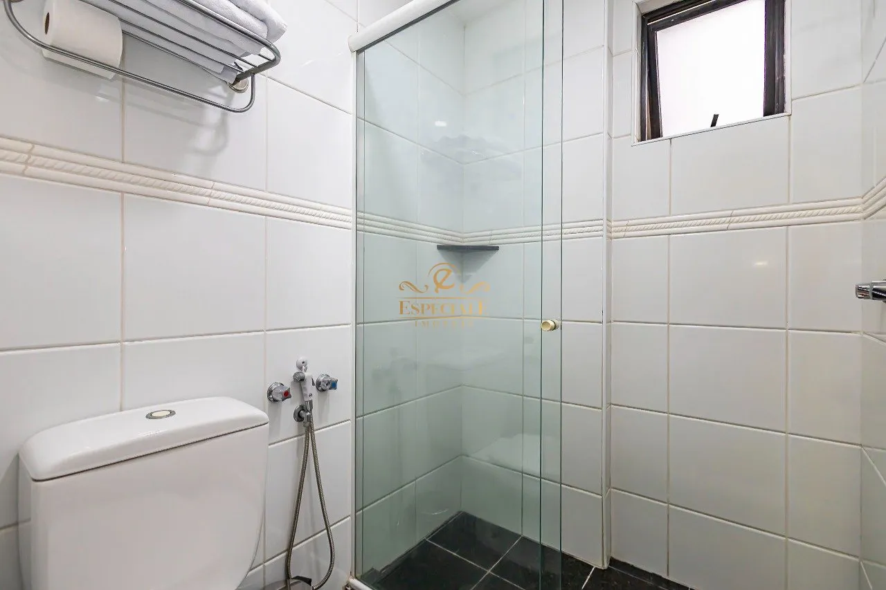 Apartamento amueblado de 85 m² con 1 dormitorio y balcón — photo 9