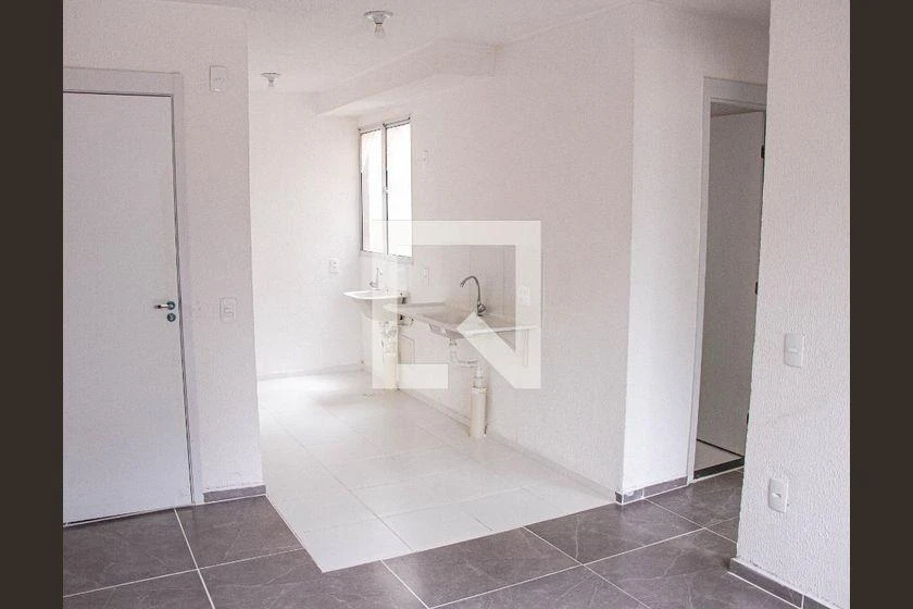 Rental apartment with 2 bedrooms and 1 bathroom