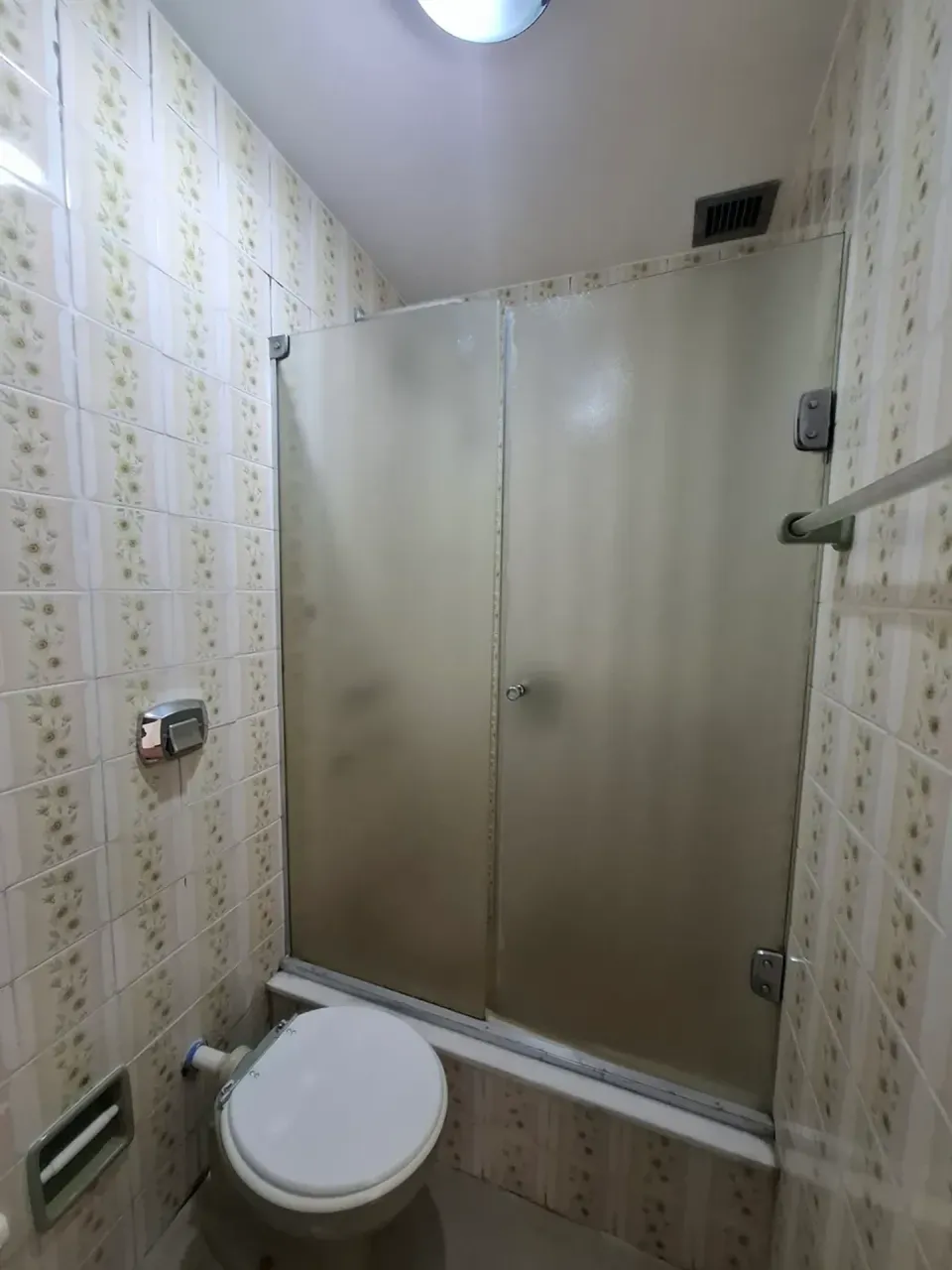 1-bedroom apartment with 56 m² and gas water heater — photo 17