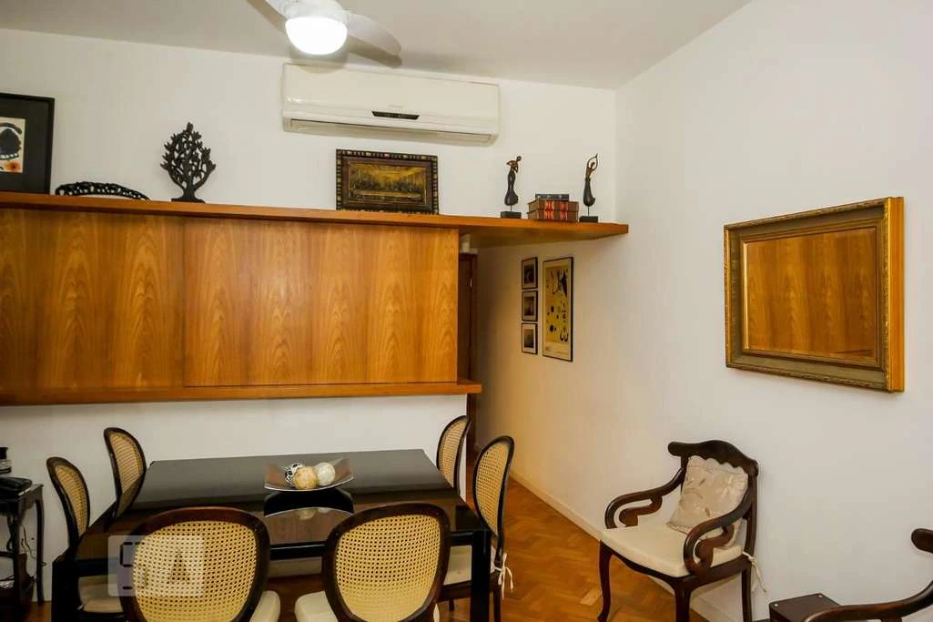 Apartment with a closed kitchen and 3 bedrooms at 112 m² — photo 16