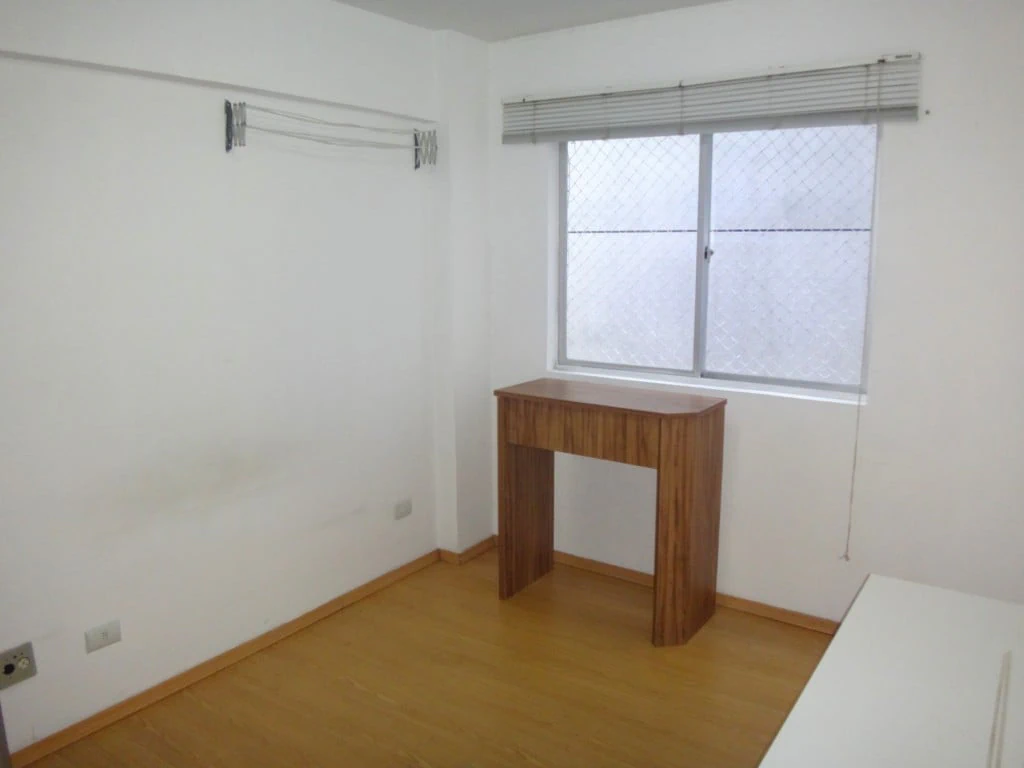 Apartamento de 1 quarto com espaço de home office, Centro — photo 5
