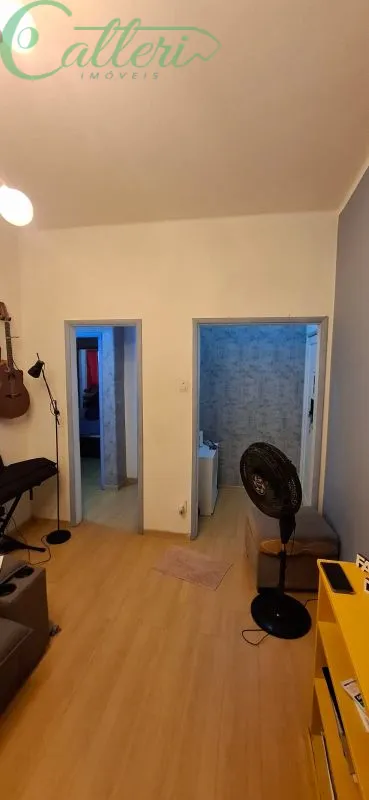 Washing machine in a one-bedroom apartment, 73 m² — photo 19