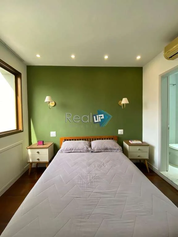 Мебльована квартира з 4 спальнями-сюїтами, 224 м² — photo 9