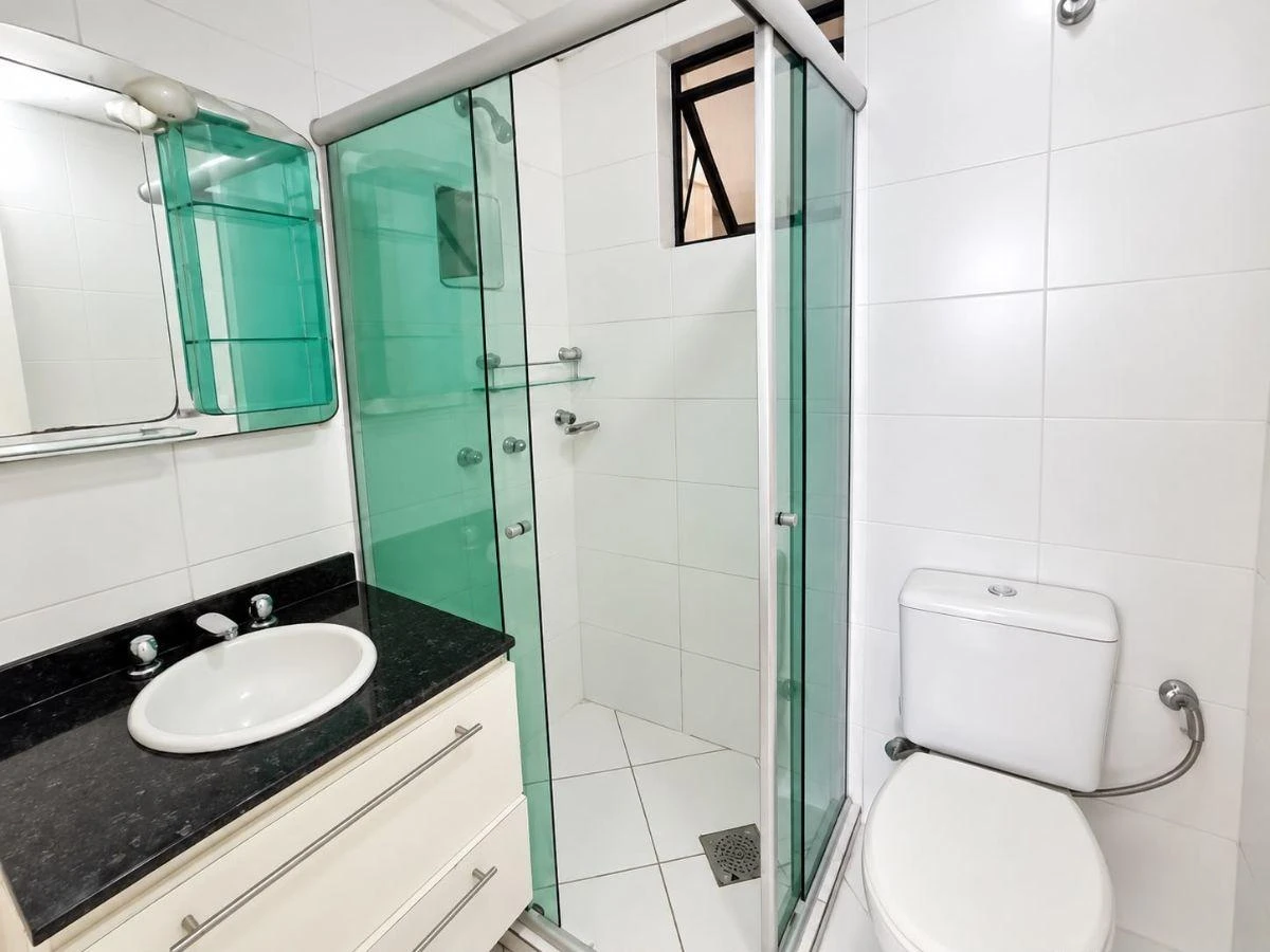 Furnished apartment, 90 m², with a walk-in closet — photo 20