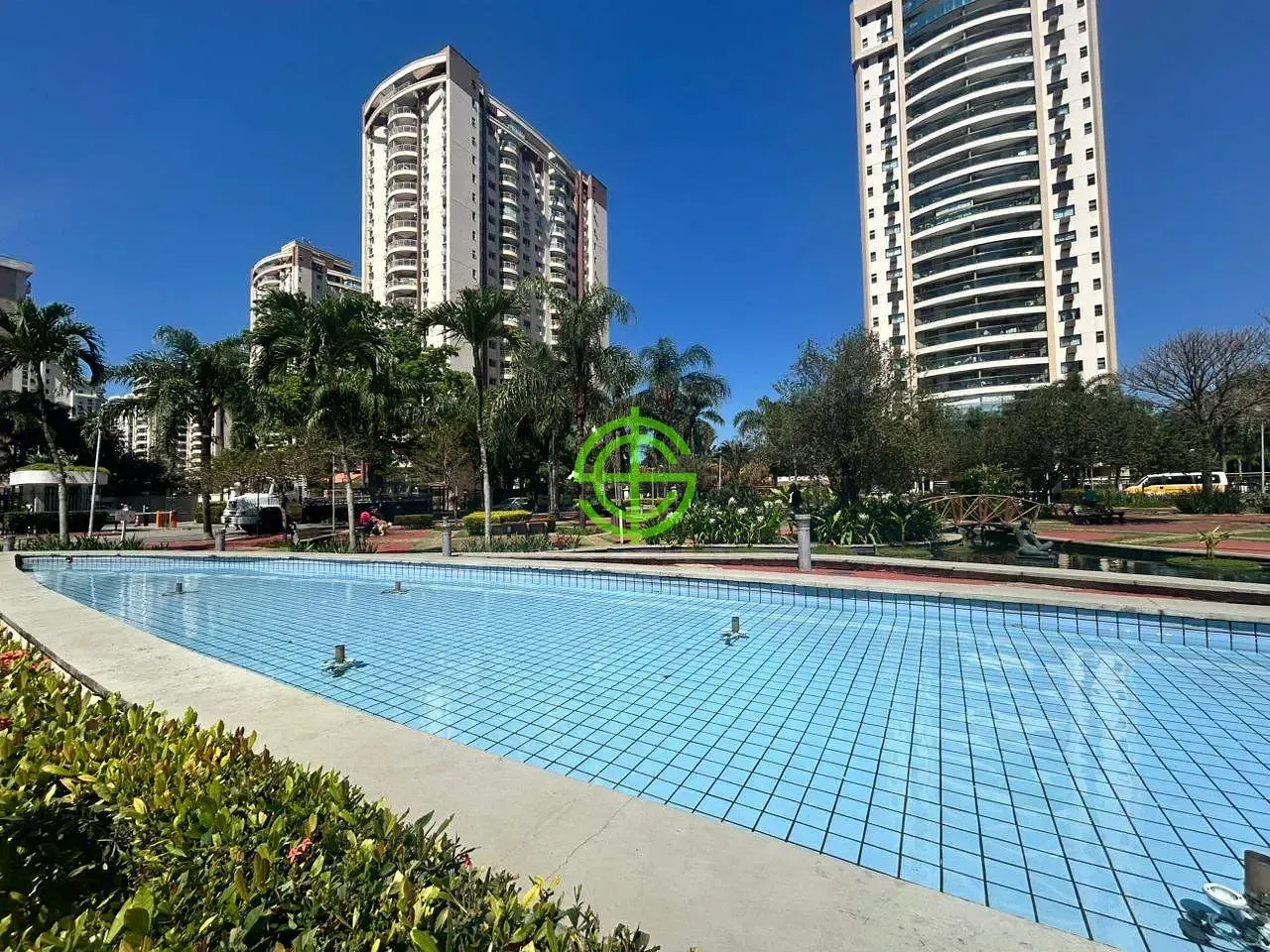 Apartamento de 100 m² com 4 quartos no 19º andar — photo 19