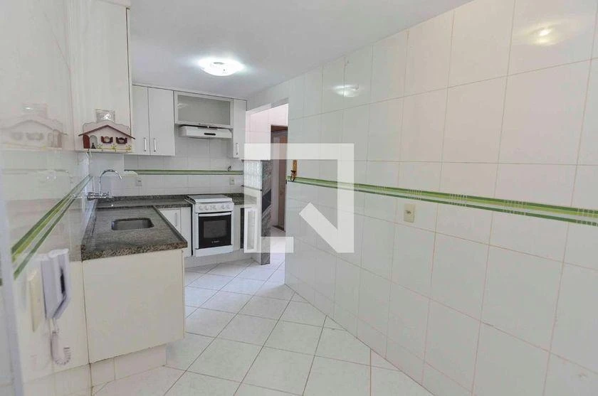 Walk-in closet in a 3-bedroom apartment, 90 m² — photo 2