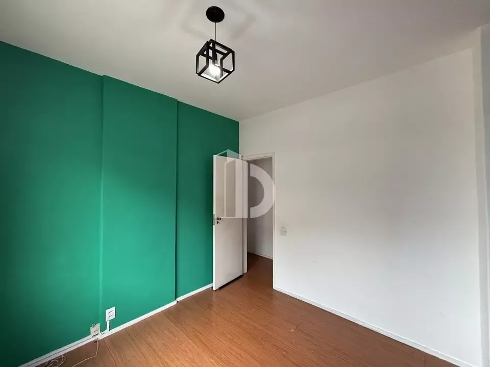 Вид на воду и 4 спальни: квартира 124 м² — photo 19