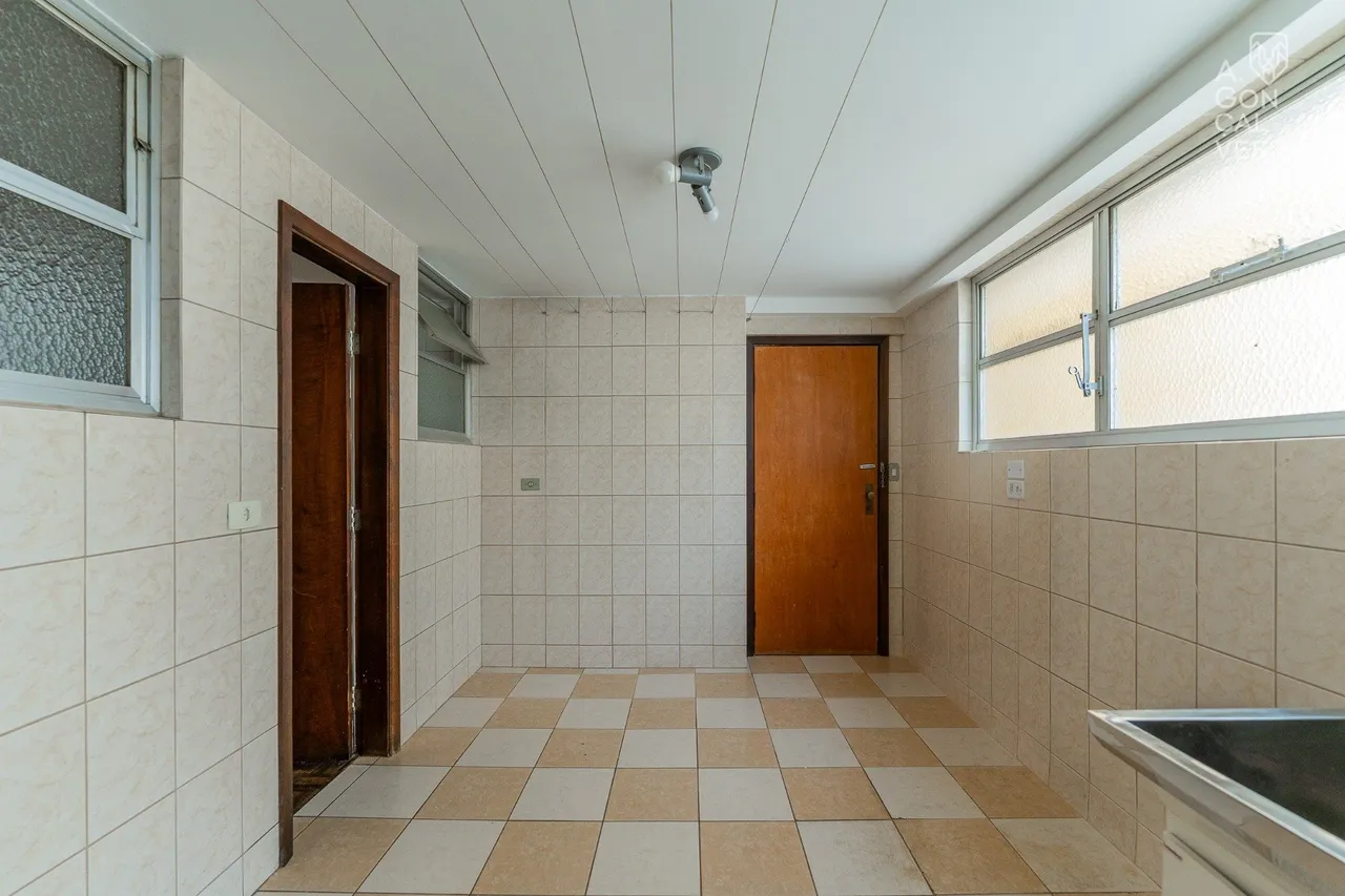 4-bedroom apartment with 3 baths and 2 parking spaces — photo 18