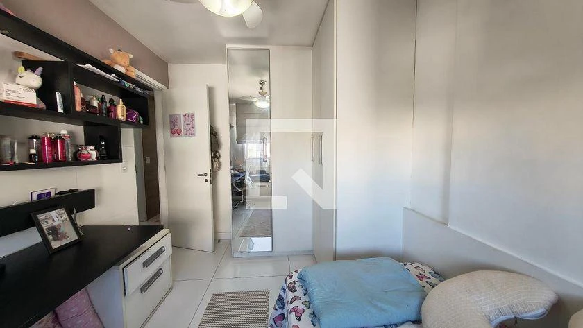 Панорамные окна и 4 спальни: квартира 200 м² — photo 36