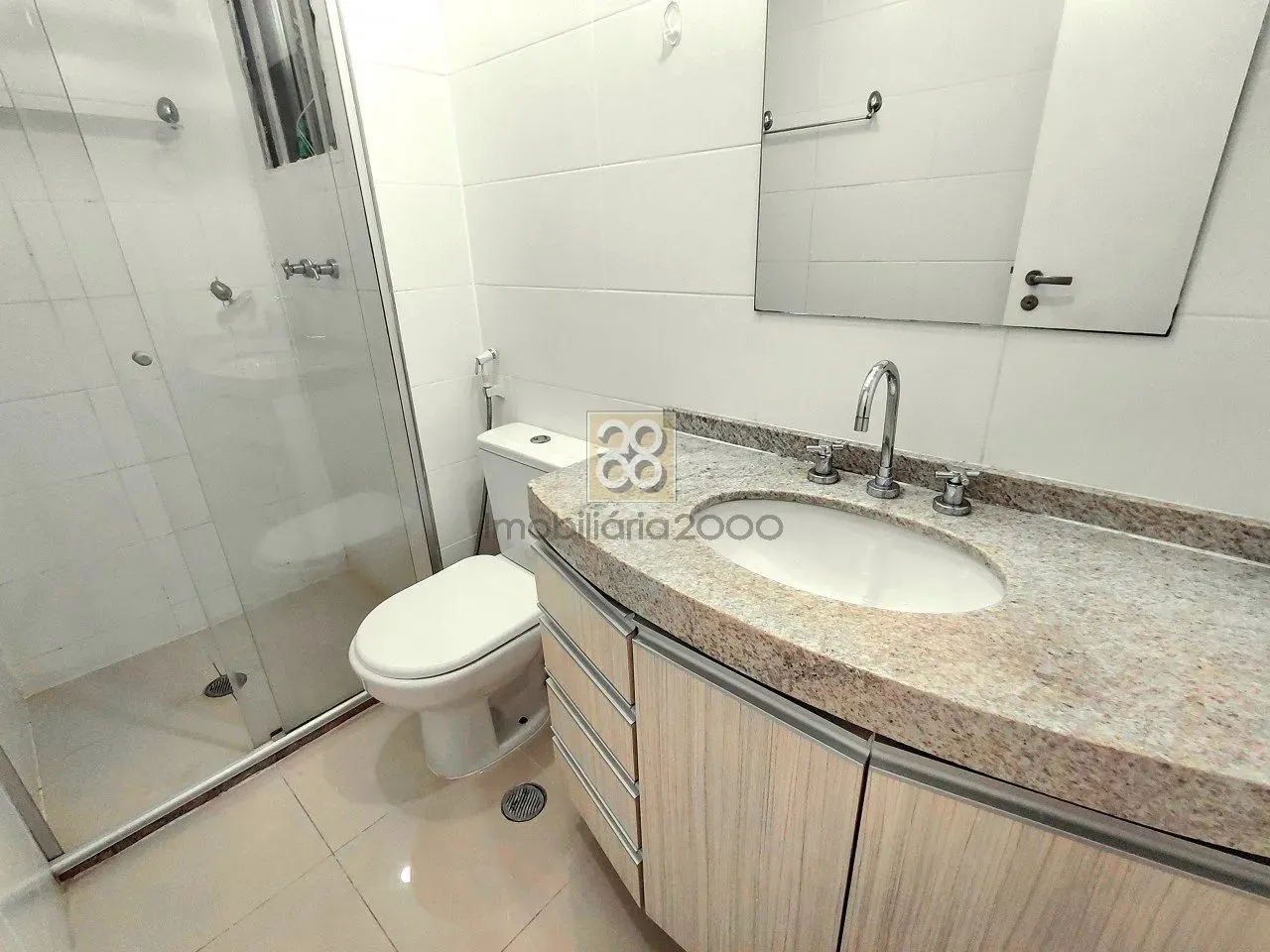 95 m² apartment with 1 bedroom and parking space — photo 15