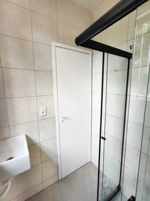 65 m² unfurnished house with 1 bedroom and 1 parking spot — photo 9