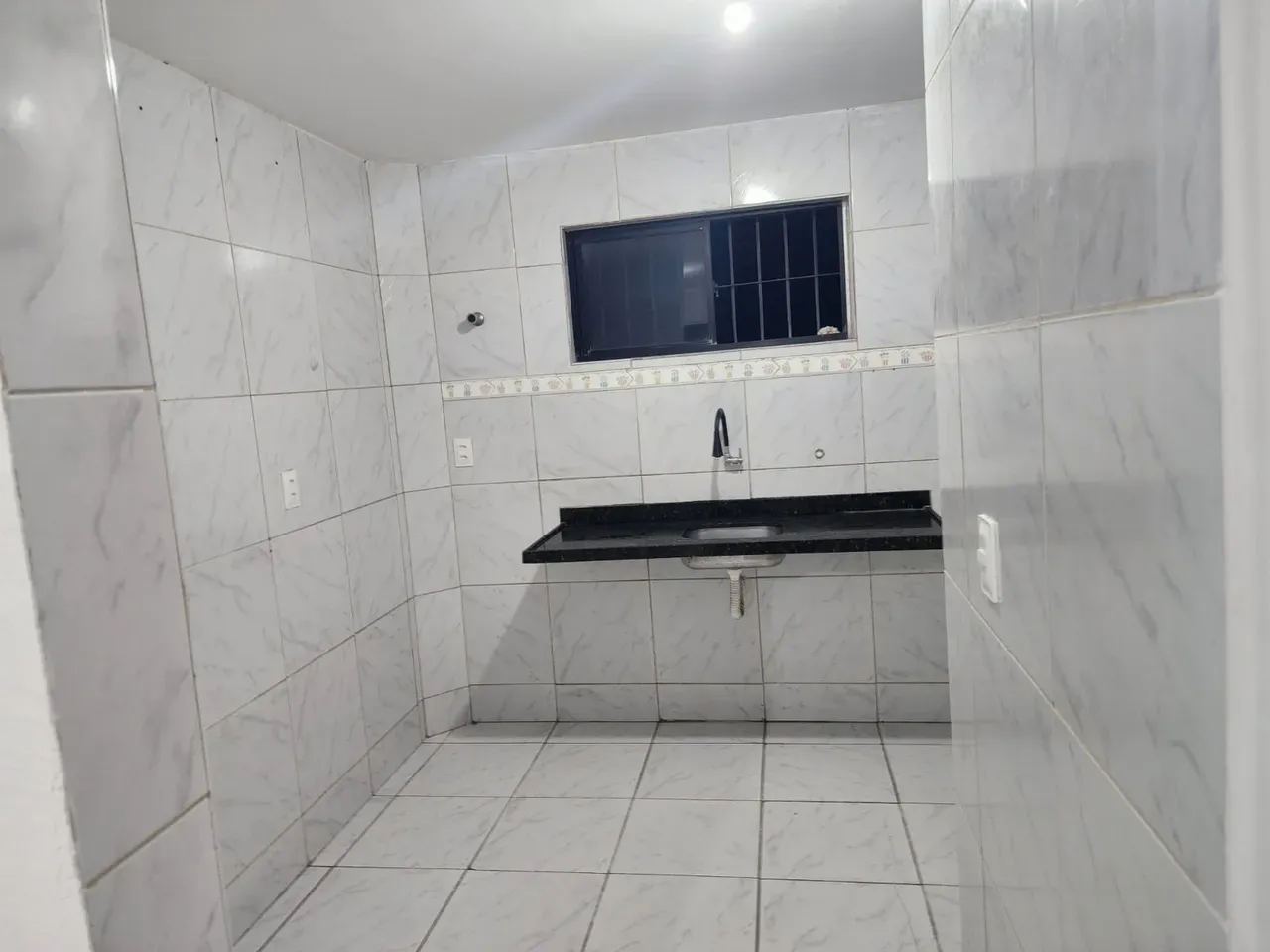 Apartment on the 1st floor with a private BBQ — photo 3