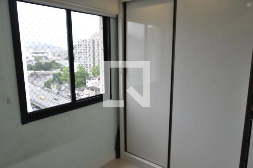 Furnished apartment, 54 m², with a washing machine — photo 24