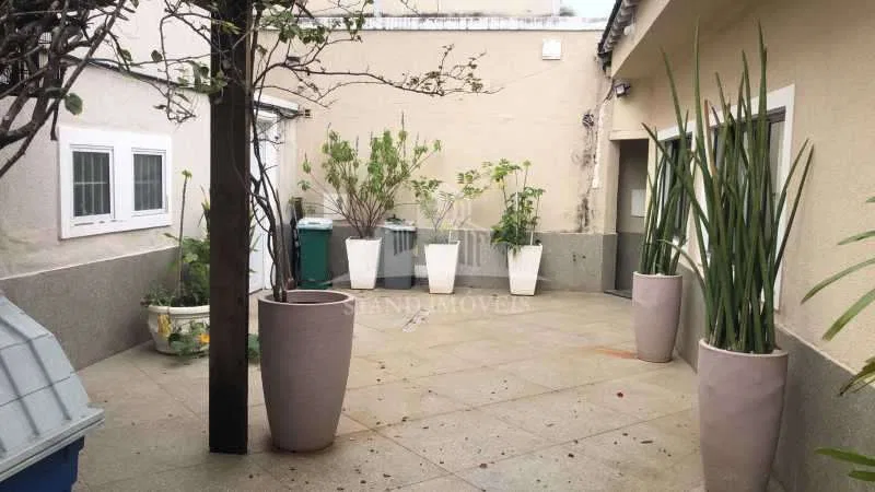 Apartamento de 1 quarto com cozinha americana e fogão a gás — photo 23