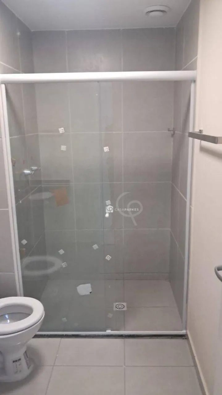 2-bedroom apartment with balcony and 55 m² — photo 4