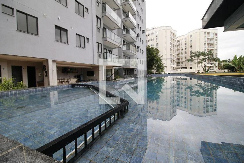 Орендна квартира з 1 спальнею 40 м² і паркомісцем — photo 15