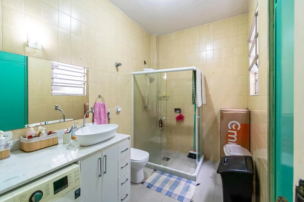 2-bedroom apartment with a home office in Rio de Janeiro — photo 32