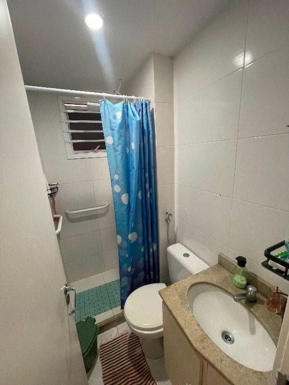 Furnished 3-bedroom, 115 m² house in Rio de Janeiro — photo 15