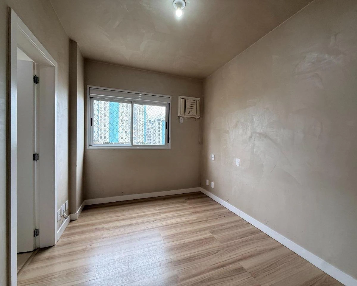Apartamento com varanda gourmet, Itacorubi Norte — photo 17