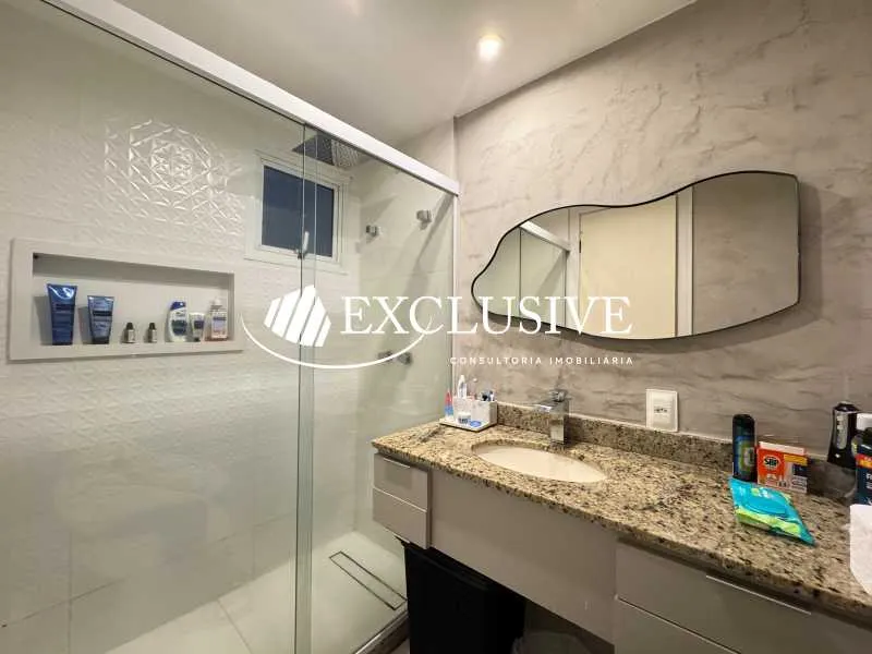 Apartamento mobiliado com cozinha americana e varanda — photo 7