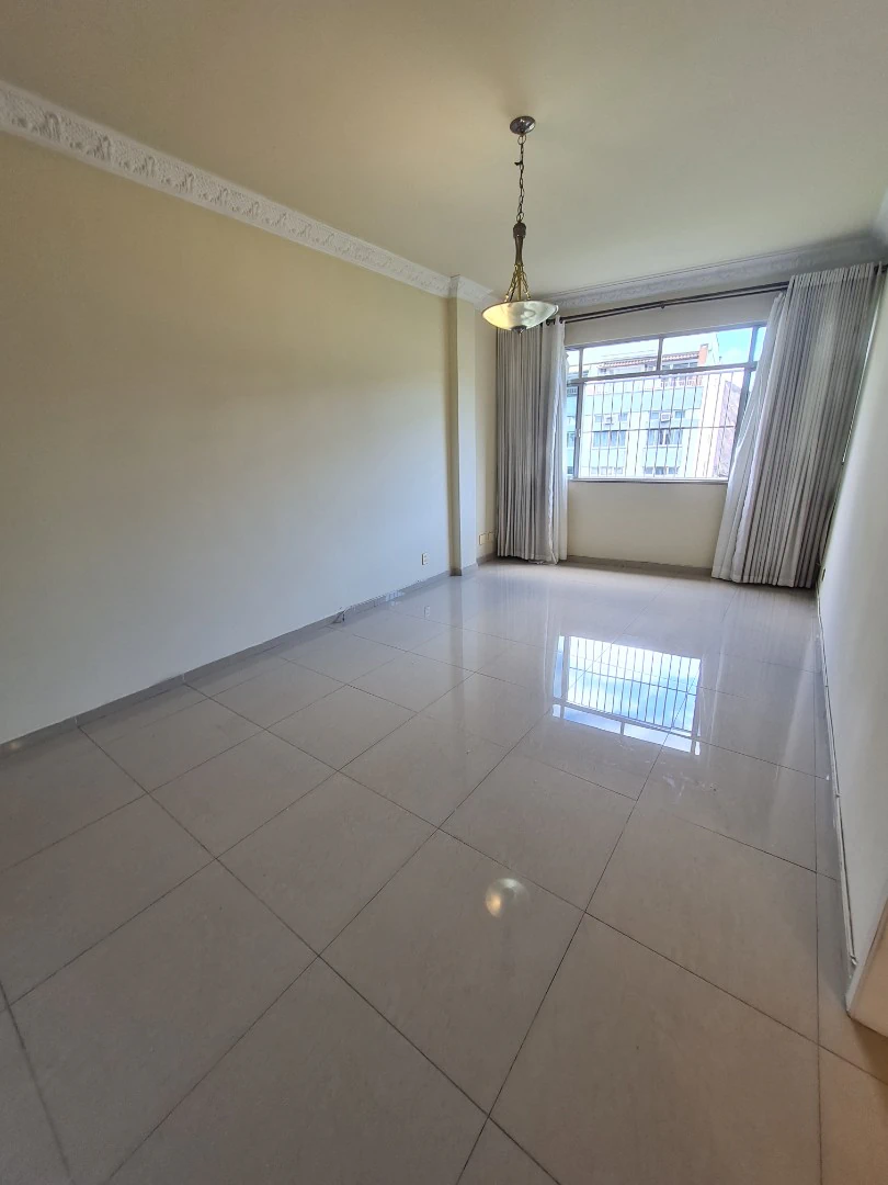 100 m² apartment with 3 bedrooms and an extra room — photo 21