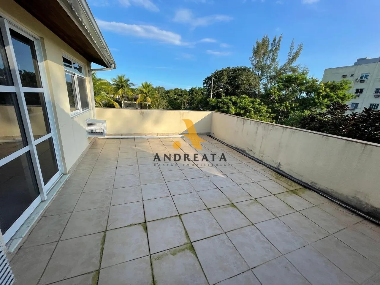 Casa em condomínio fechado com 6 quartos e jardim privativo — photo 41