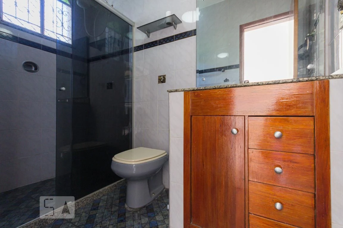 Casa de 3 quartos com churrasqueira privativa, Taquara — photo 45