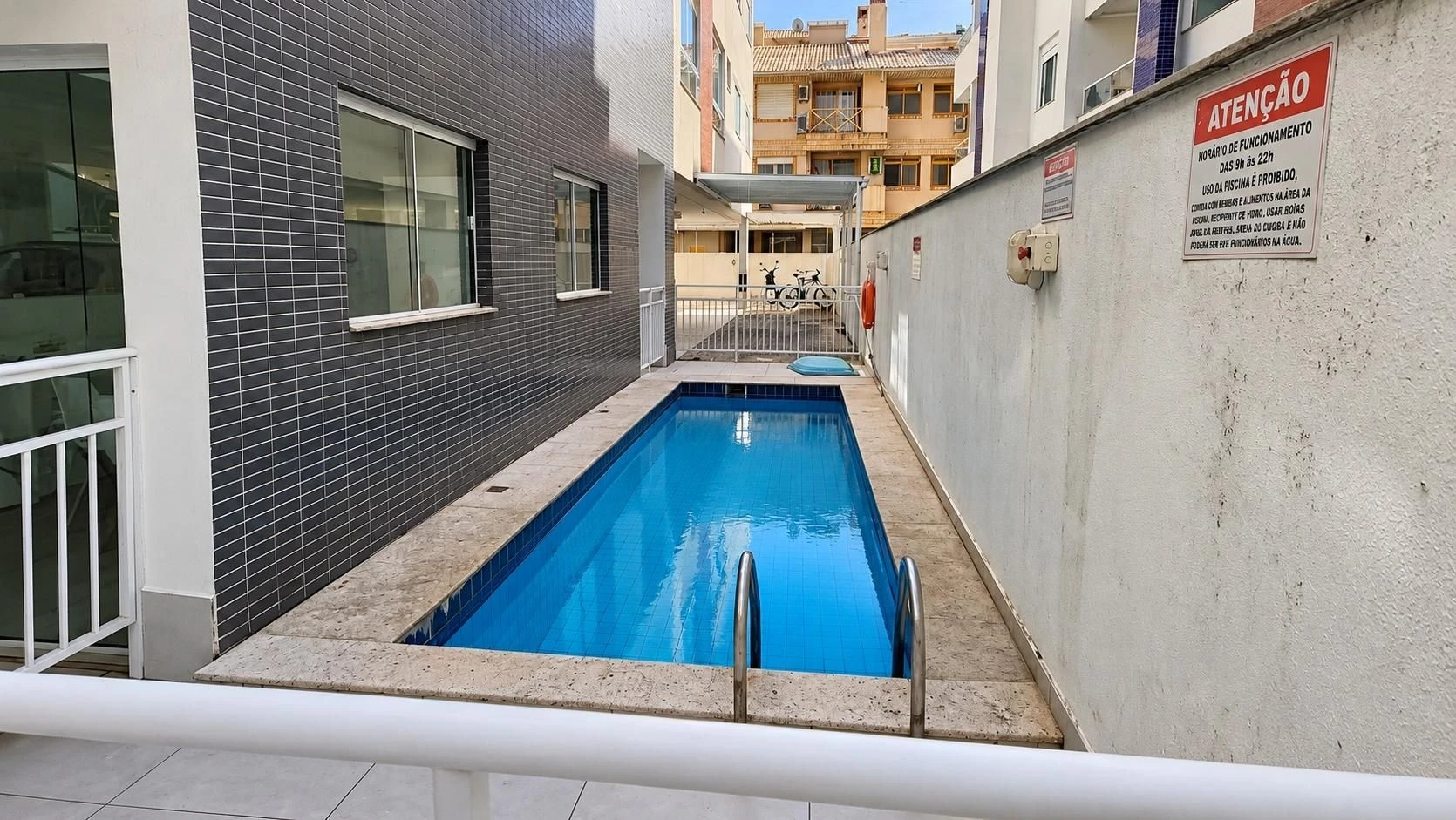 2-bedroom, 68 m² apartment in Florianópolis — photo 7