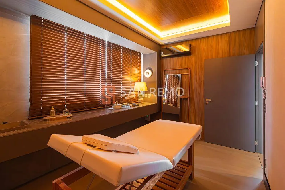 Apartamento amueblado de 2 habitaciones con 2 suites y 115 m² — photo 40